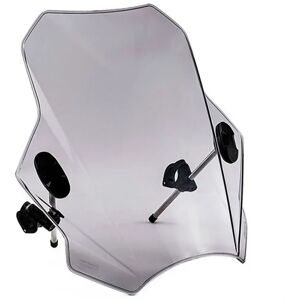 Parabrisas de moto Puig 9989W - Transparente Parabrisas de moto Puig 9989W - Transparente