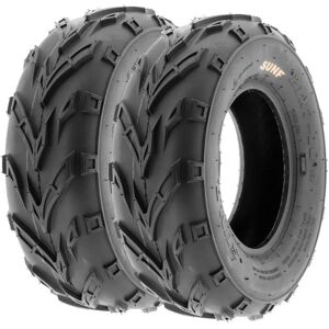 Sun-f Neumático De Quad A-004 35f Black 21 x 7.00 Sun-f Neumático De Quad A-004 35f Black 21 x 7.00