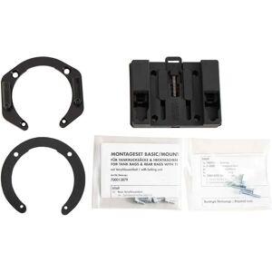 Hepco Becker Anillo Del Depósito De Combustible Honda Cbf 1000 F 10-16 Black One Size Hepco Becker Anillo Del Depósito De Combustible Honda Cbf 1000 F 10-16 Black One Size