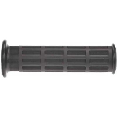 Ariete Puños Standard Closed Black Rubber Ariete Puños Standard Closed Black Rubber