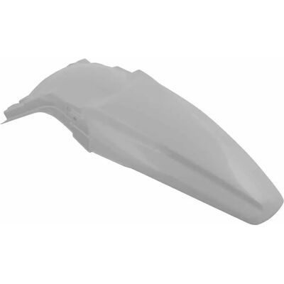 Rtech Guardabarros Trasero Kawasaki Kx 250 F/kx 450 F 2009-2012 White One Size Rtech Guardabarros Trasero Kawasaki Kx 250 F/kx 450 F 2009-2012 White One Size