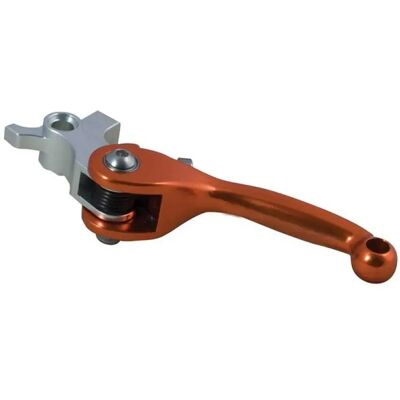 Rtech Palanca De Embrague Forged Brembo Pump Orange One Size Rtech Palanca De Embrague Forged Brembo Pump Orange One Size
