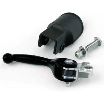 RTECH Palanca de Freno de Aleación Forjada Irrompible - Palanca de Freno de Moto RTECH Palanca de Freno de Aleación Forjada Irrompible - Palanca de Freno de Moto