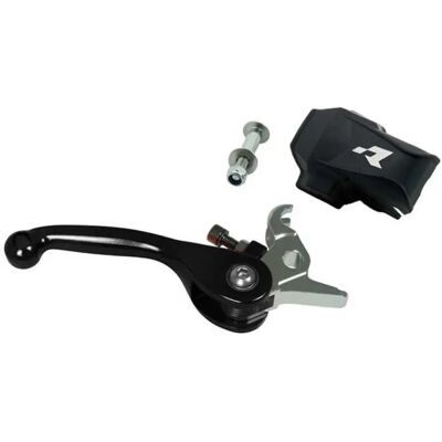 Rtech Maneta De Freno Unbreakable Forged Brembo Pump Black One Size Rtech Maneta De Freno Unbreakable Forged Brembo Pump Black One Size