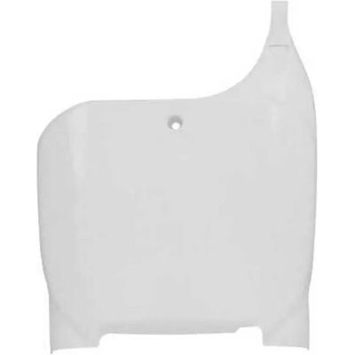 Rtech Placa Delantera Honda Cr/crf 2000-2003 White One Size Rtech Placa Delantera Honda Cr/crf 2000-2003 White One Size