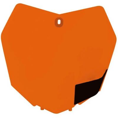 Rtech Placa Delantera Ktm Sx/sx-f 2013-2015 Orange One Size Rtech Placa Delantera Ktm Sx/sx-f 2013-2015 Orange One Size