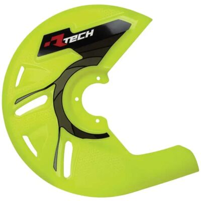Protector de disco de freno universal Rtech - Protector de disco de freno Protector de disco de freno universal Rtech - Protector de disco de freno