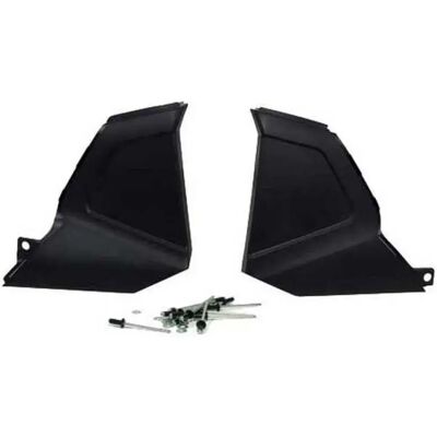 Rtech Paneles Laterales Yamaha Yz 125/yz 250 2002-2016 Black One Size Rtech Paneles Laterales Yamaha Yz 125/yz 250 2002-2016 Black One Size