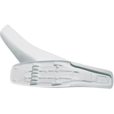 Rtech Espuma De Asiento Standard White One Size Rtech Espuma De Asiento Standard White One Size