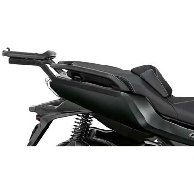 Shad Fijación De Baúl Trasero Bmw C400gt Black One Size Shad Fijación De Baúl Trasero Bmw C400gt Black One Size