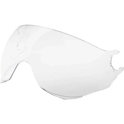 Visera de Casco LS2 OF562/OF558 - Transparente - Corta - Unisex Visera de Casco LS2 OF562/OF558 - Transparente - Corta - Unisex