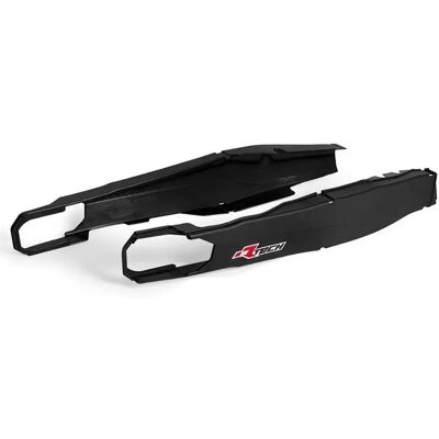 Rtech Protector De Basculante Ktm 2011-20 Black One Size Rtech Protector De Basculante Ktm 2011-20 Black One Size