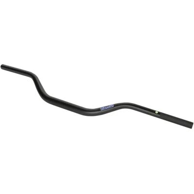 Renthal Manillar 603 Reed/windham Fatbar Black 28.6 mm Renthal Manillar 603 Reed/windham Fatbar Black 28.6 mm