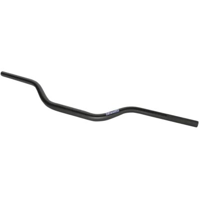 Manillar Renthal Fatbar 604 RC - aluminio motocross 28.6mm Manillar Renthal Fatbar 604 RC - aluminio motocross 28.6mm