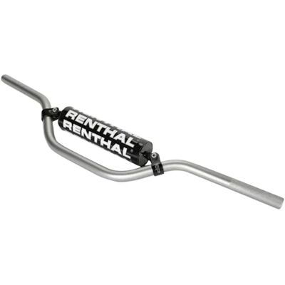 Renthal Manillar 784 Mini Offroad Rc Mini/85cc/yamaha Yz85 02-13/honda Crf150r 07-12 Titanium 22.2 mm Renthal Manillar 784 Mini Offroad Rc Mini/85cc/yamaha Yz85 02-13/honda Crf150r 07-12 Titanium 22.2 mm