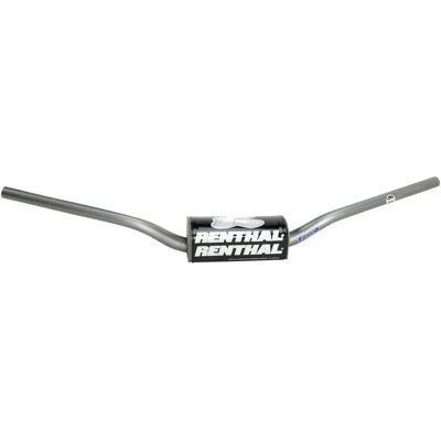 Renthal Manillar 827 Villopoto/stewart/ktm 459sx Factory Edition 13-15 Fatbar Titanium 28.6 mm Renthal Manillar 827 Villopoto/stewart/ktm 459sx Factory Edition 13-15 Fatbar Titanium 28.6 mm