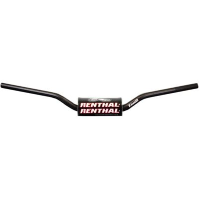 Renthal Manillar 839 Honda Crf 2018+ Fatbar Black 28.6 mm Renthal Manillar 839 Honda Crf 2018+ Fatbar Black 28.6 mm