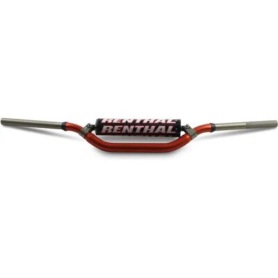 Renthal - Twinwall 997 RC - Naranja - Manillar Renthal - Twinwall 997 RC - Naranja - Manillar