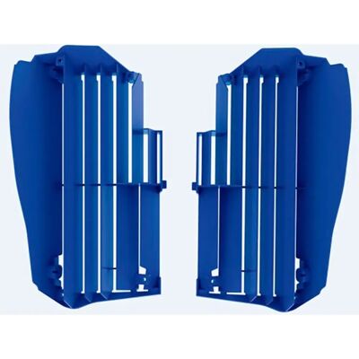 Polisport Off Road Rejilla De Radiador Yamaha Yz250f 19-20 Yz450f 18-20 Blue Yamaha 98 One Size Polisport Off Road Rejilla De Radiador Yamaha Yz250f 19-20 Yz450f 18-20 Blue Yamaha 98 One Size
