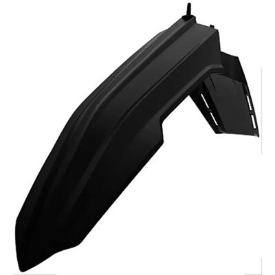 Polisport Guardabarros Delantero Suzuki Rmz250 19-20 Rmz450 18-20 Black One Size Polisport Guardabarros Delantero Suzuki Rmz250 19-20 Rmz450 18-20 Black One Size