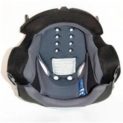 Nolan Acolchado Interior N90 2011 Clima Comfort Grey L Nolan Acolchado Interior N90 2011 Clima Comfort Grey L