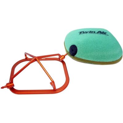 Twin Air Kit De Filtro De Aire Powerflow Husqvarna Tc 85/ktm 85 Sx 2018-20 Green One Size Twin Air Kit De Filtro De Aire Powerflow Husqvarna Tc 85/ktm 85 Sx 2018-20 Green One Size