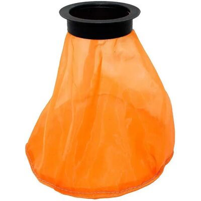 Twin Air Filtro De Combustible Honda Crf 250r/crf 450r 08-17 Orange One Size Twin Air Filtro De Combustible Honda Crf 250r/crf 450r 08-17 Orange One Size