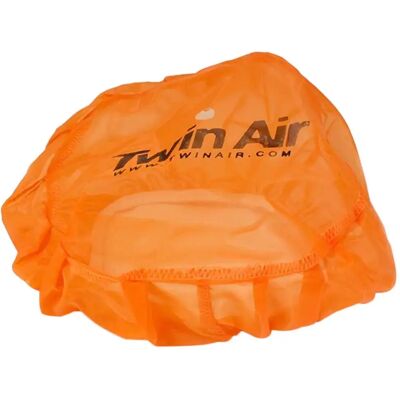 Cubierta de Polvo Twin Air - Modelo 160000GPBK - Ligera, Protectora, Versátil - Cubierta contra polvo para Todo terreno y Motocross Cubierta de Polvo Twin Air - Modelo 160000GPBK - Ligera, Protectora, Versátil - Cubierta contra polvo para Todo terreno y Motocross