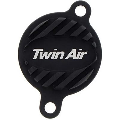Twin Air Filtro De Aceite Honda Crf 450 17-19 Black One Size Twin Air Filtro De Aceite Honda Crf 450 17-19 Black One Size