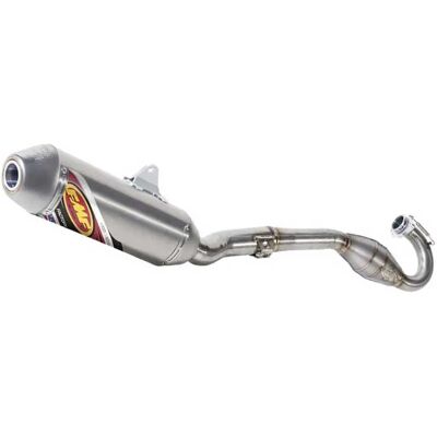 Fmf Sistema De Escape Completo No Homologado Factory 4.1/megabomb Honda Crf 250r 11 Silver Not Homologated Fmf Sistema De Escape Completo No Homologado Factory 4.1/megabomb Honda Crf 250r 11 Silver Not Homologated