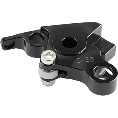 Puig Palanca De Embrague 5459 2.0 Suzuki Black One Size Puig Palanca De Embrague 5459 2.0 Suzuki Black One Size