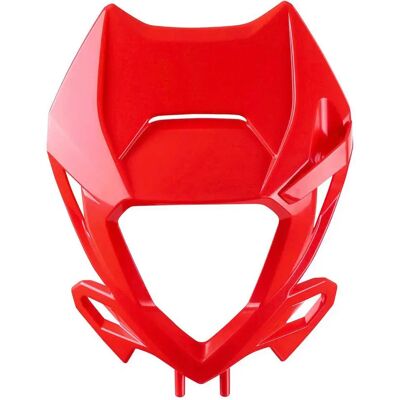Polisport Beta Rr 250/300/350/390/400/430/450/480/498 4t - Máscara/Faros de moto Polisport Beta Rr 250/300/350/390/400/430/450/480/498 4t - Máscara/Faros de moto
