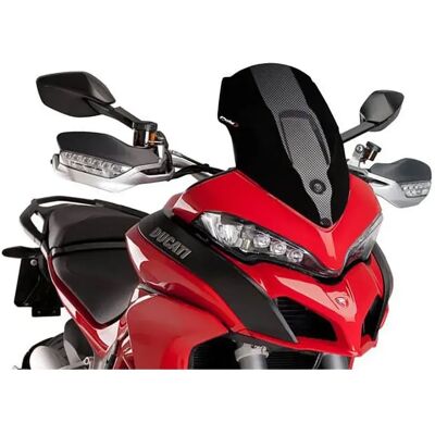 Puig 7622 C Racing Parabrisas para Moto - Parabrisas de Motocicleta Puig 7622 C Racing Parabrisas para Moto - Parabrisas de Motocicleta