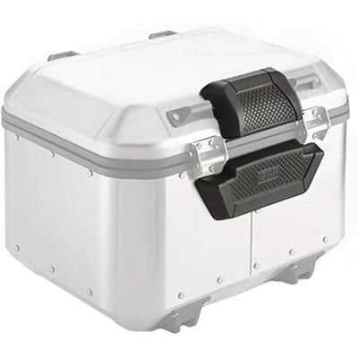Givi Respaldo Para Top Case Dlm30-dlm46 Black One Size Givi Respaldo Para Top Case Dlm30-dlm46 Black One Size