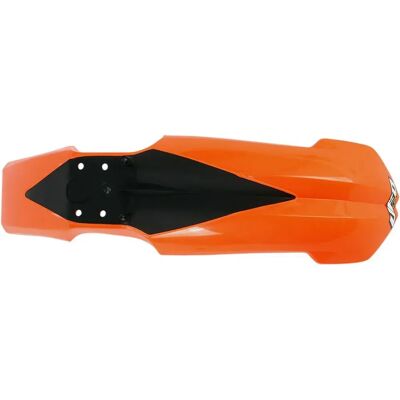 Ufo Guardabarros Delantero Ktm Sx 65 13 Orange One Size Ufo Guardabarros Delantero Ktm Sx 65 13 Orange One Size
