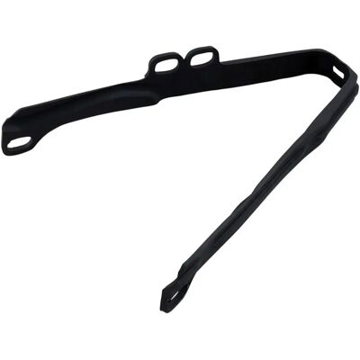 Ufo Deslizador De Cadena Honda Cr 125 R 90 Black One Size Ufo Deslizador De Cadena Honda Cr 125 R 90 Black One Size