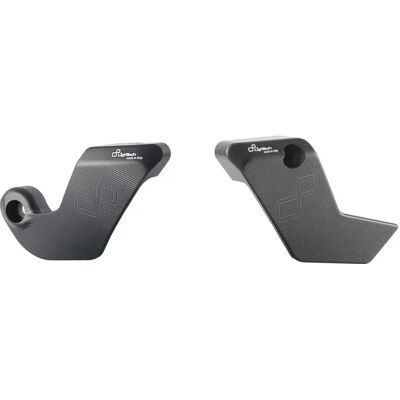 Lightech Protector De Motor Bmw S 1000 Rr 19-21/ducati Scrambler 14-16 Black One Size Lightech Protector De Motor Bmw S 1000 Rr 19-21/ducati Scrambler 14-16 Black One Size