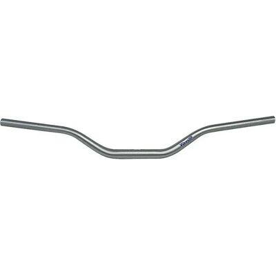 Manillar Renthal Fatbar 605 Ricky Johnson / Cr High / Ktm Enduro 2017-18 Color Plata Titanio - Manillar Manillar Renthal Fatbar 605 Ricky Johnson / Cr High / Ktm Enduro 2017-18 Color Plata Titanio - Manillar