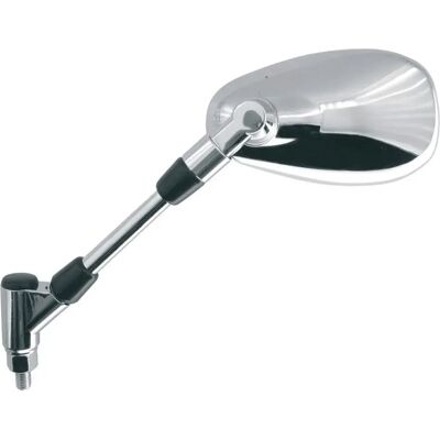Espejo de motocicleta VICMA EY315I - M10/125, Izquierdo, Rosca derecha Espejo de motocicleta VICMA EY315I - M10/125, Izquierdo, Rosca derecha