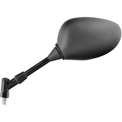Vicma Espejo Retrovisor Izquierdo Yamaha Xj6 09 Black One Size Vicma Espejo Retrovisor Izquierdo Yamaha Xj6 09 Black One Size
