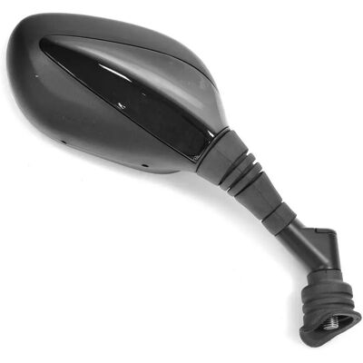Vicma Espejo Retrovisor Derecho Kymco Super Dink Downtown 125/200/300 09 Black One Size Vicma Espejo Retrovisor Derecho Kymco Super Dink Downtown 125/200/300 09 Black One Size