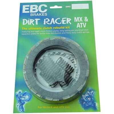 Honda XR 400 R - Kit de embrague EBC Honda XR 400 R - Kit de embrague EBC