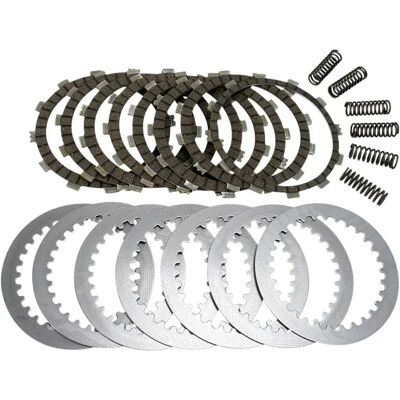 Ebc Embrague Completo Drc Series Offroad/atv Cork Drc201 One Size Ebc Embrague Completo Drc Series Offroad/atv Cork Drc201 One Size