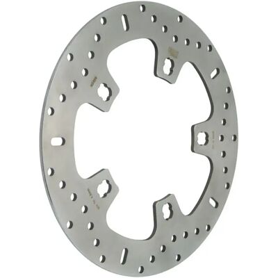 Ebc Disco De Freno Fixed Round Md529 Silver One Size Ebc Disco De Freno Fixed Round Md529 Silver One Size