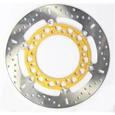 Ebc Disco De Freno Delantero X Series Floating Round Md2095x Silver One Size Ebc Disco De Freno Delantero X Series Floating Round Md2095x Silver One Size