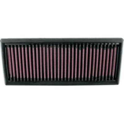 Filtro de aire K&N Triumph Tiger 955 - Filtro de aire Filtro de aire K&N Triumph Tiger 955 - Filtro de aire