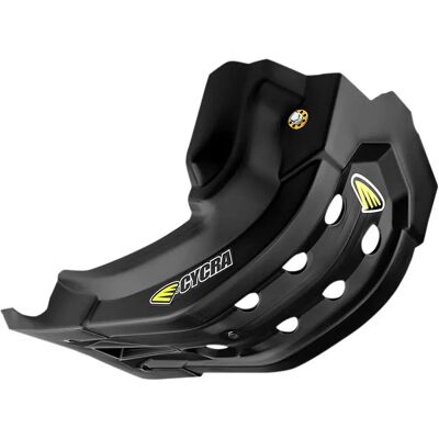 Cycra Cubre Cárter Honda Crf 450 R 17 Black One Size Cycra Cubre Cárter Honda Crf 450 R 17 Black One Size