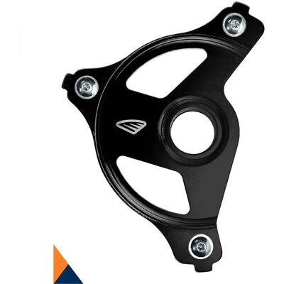 Cycra Kit De Montaje De Protector De Disco Delantero Husqvarna Fc 250 19 Black One Size Cycra Kit De Montaje De Protector De Disco Delantero Husqvarna Fc 250 19 Black One Size