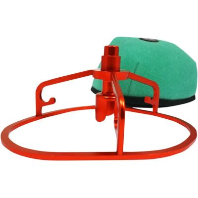 Twin Air Filtro De Aire Kawasaki 151121x One Size Twin Air Filtro De Aire Kawasaki 151121x One Size