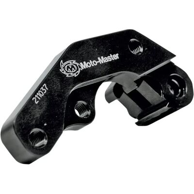 Moto-master Soporte De Reubicación De La Pinza De Freno 260 Mm Fantic/yamaha One Size Moto-master Soporte De Reubicación De La Pinza De Freno 260 Mm Fantic/yamaha One Size